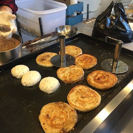Seoul Gourmet Tour