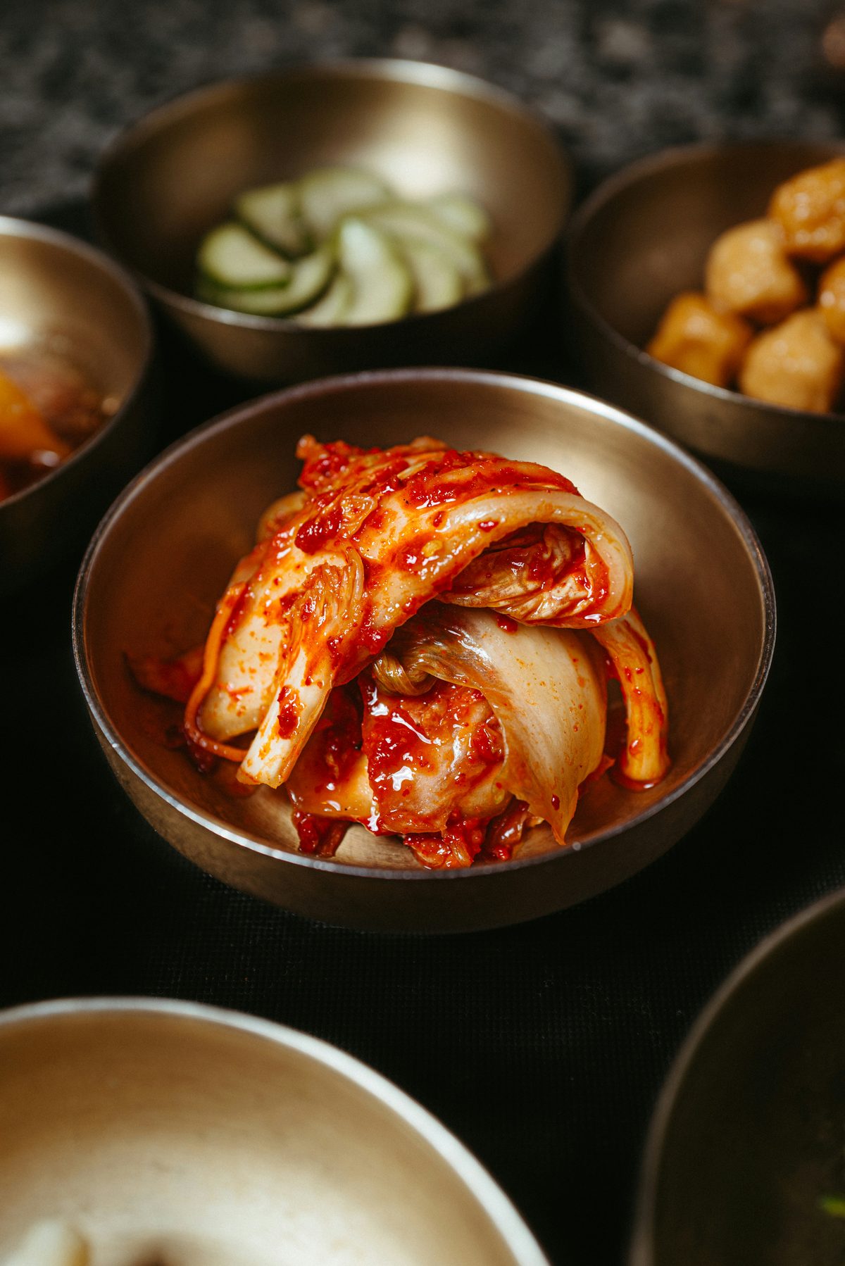 Heart of Busan Tour