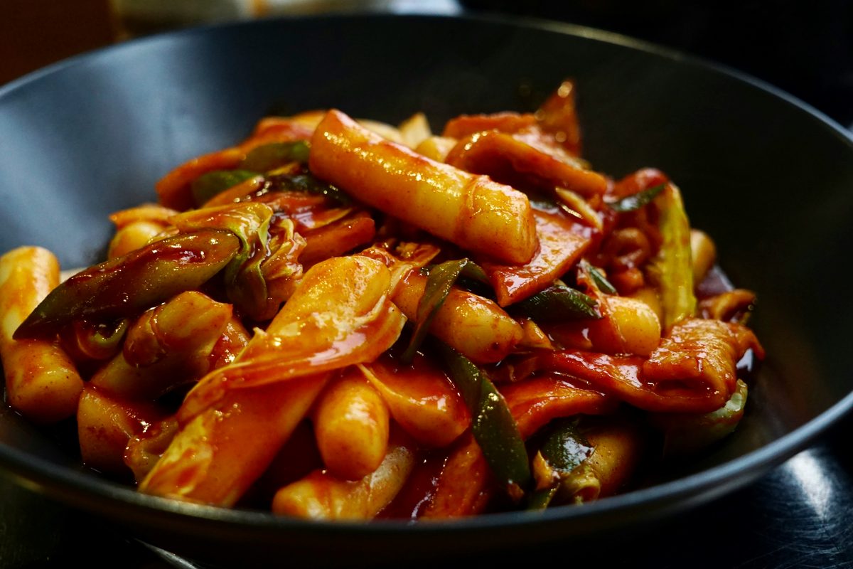 Heart of Seoul Tour