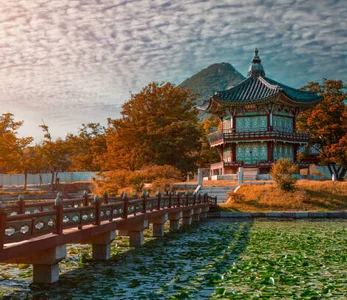 How to Sell South Korea
