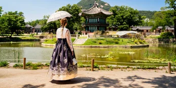 Why South Korea Fast Growing