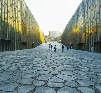 South Korea Travel Trends