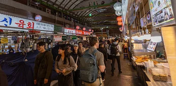 B2B Travel Services South Korea