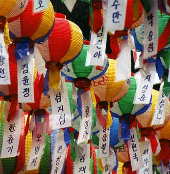 Unique Local Experiences South Korea