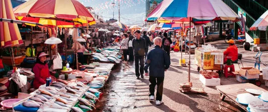 Korea Beyond Seoul