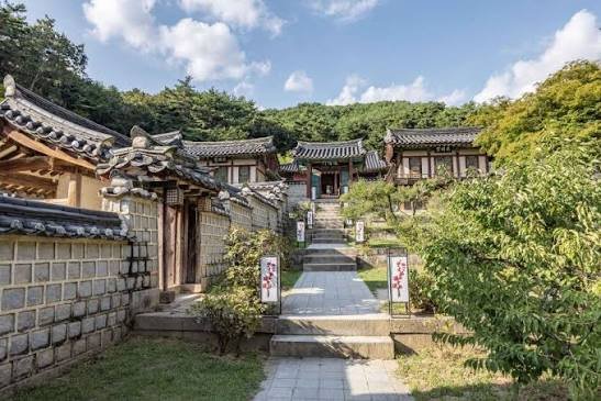 Dosan Seowon