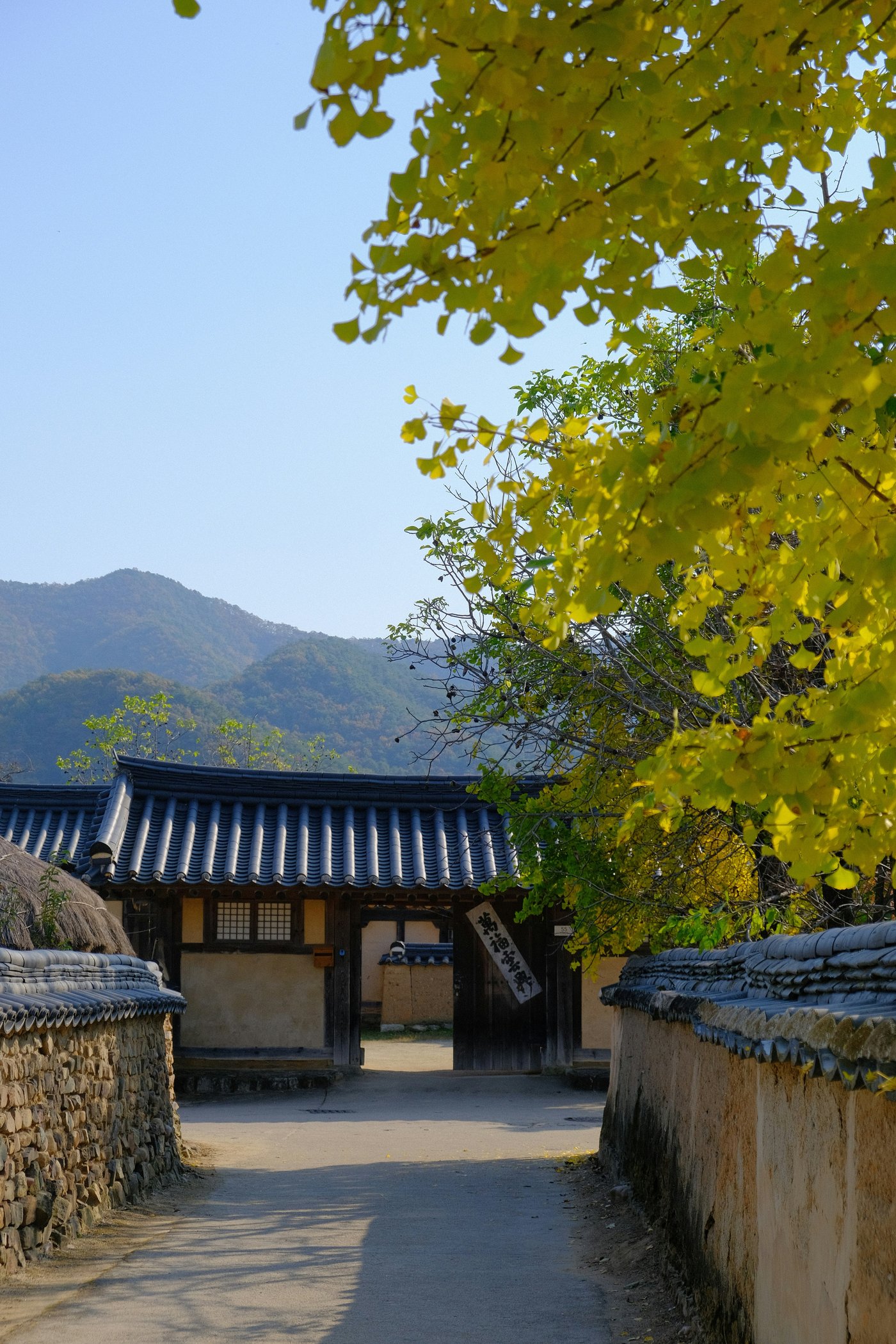 Andong Day Tour