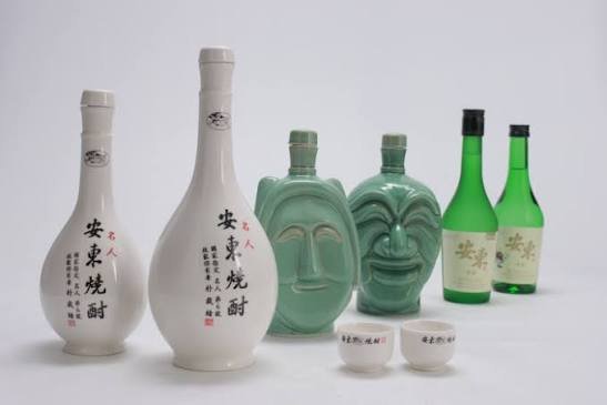 Andong Soju Museum