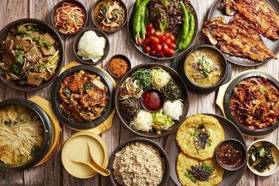 Food tasting