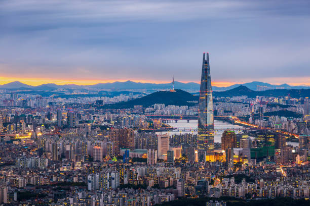 Seoul City Tours