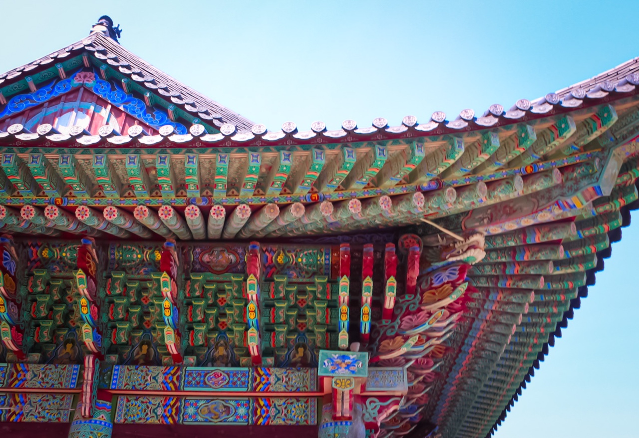 Gyeongju Tours
