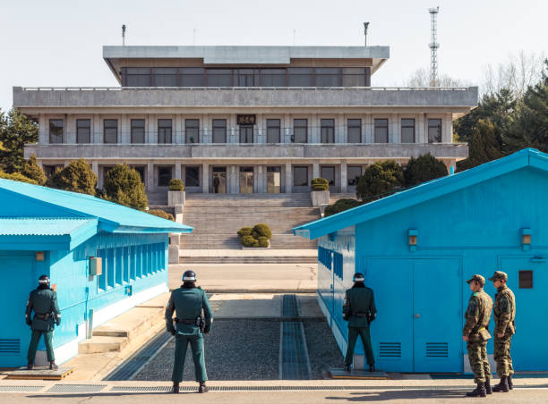 DMZ Tour