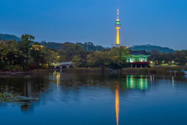 Daegu Tours