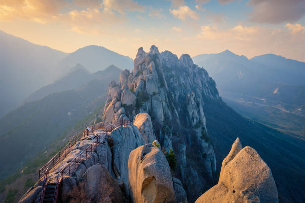Hiking Tours