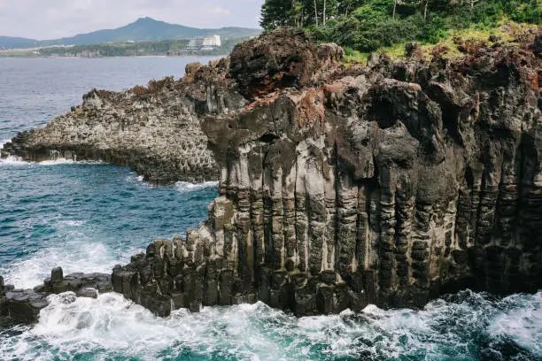 Jeju Zuid & West Tour