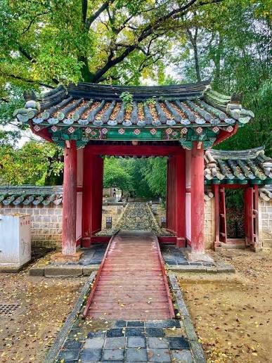 Gyeonggijeon Shrine