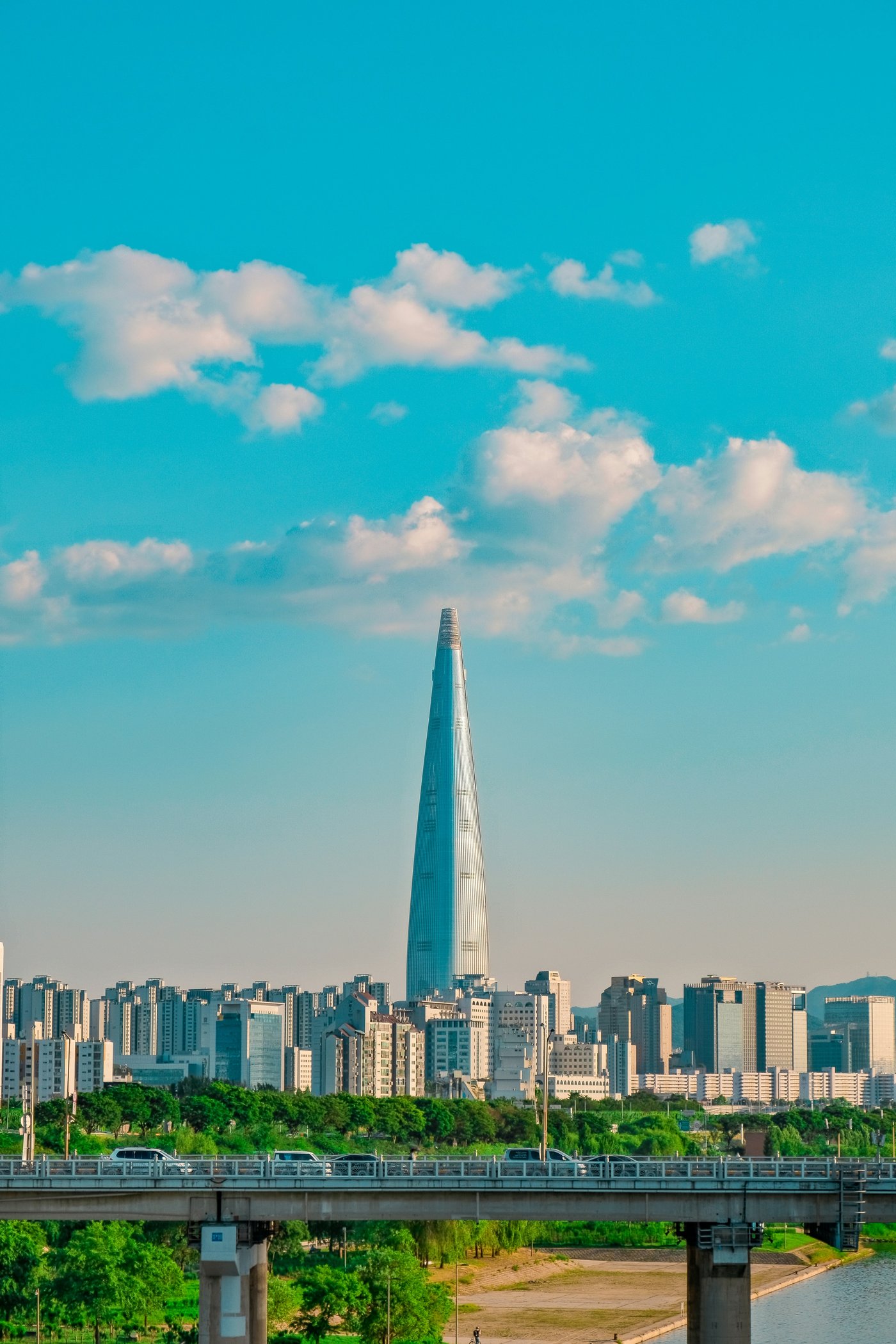 Seoul City Tour