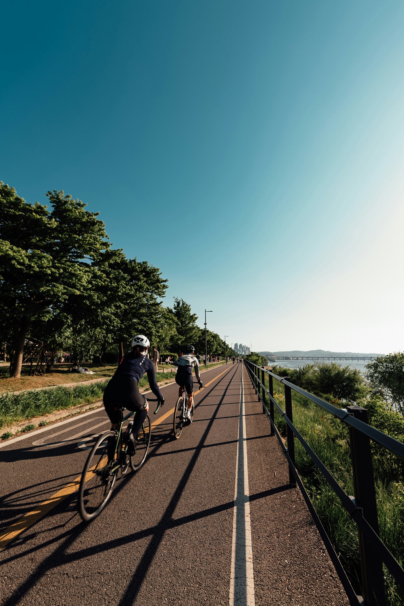 E-Bike Seoul Tour