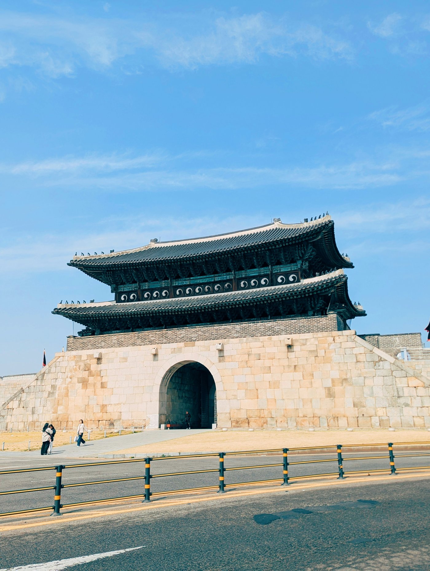 Suwon Day Tour